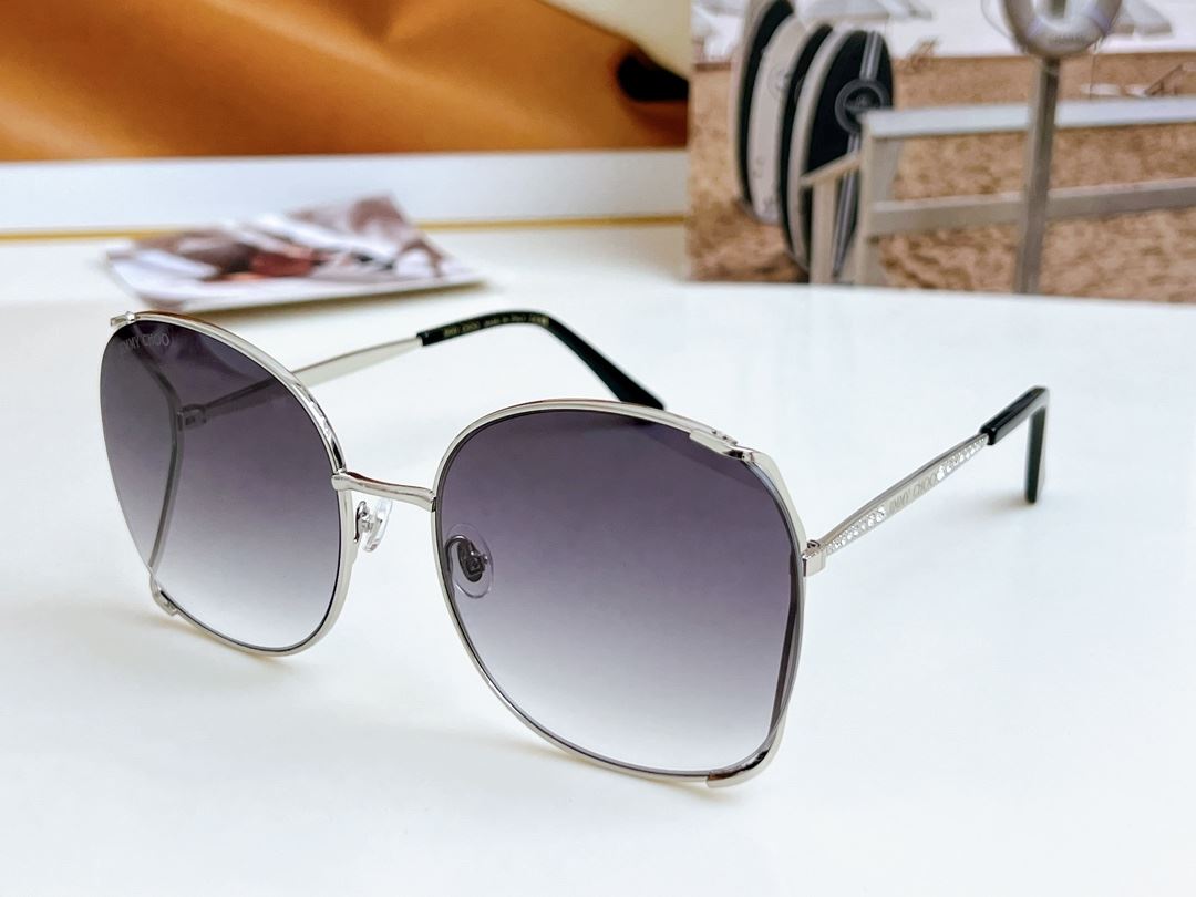 Jimmy Choo Sunglasses